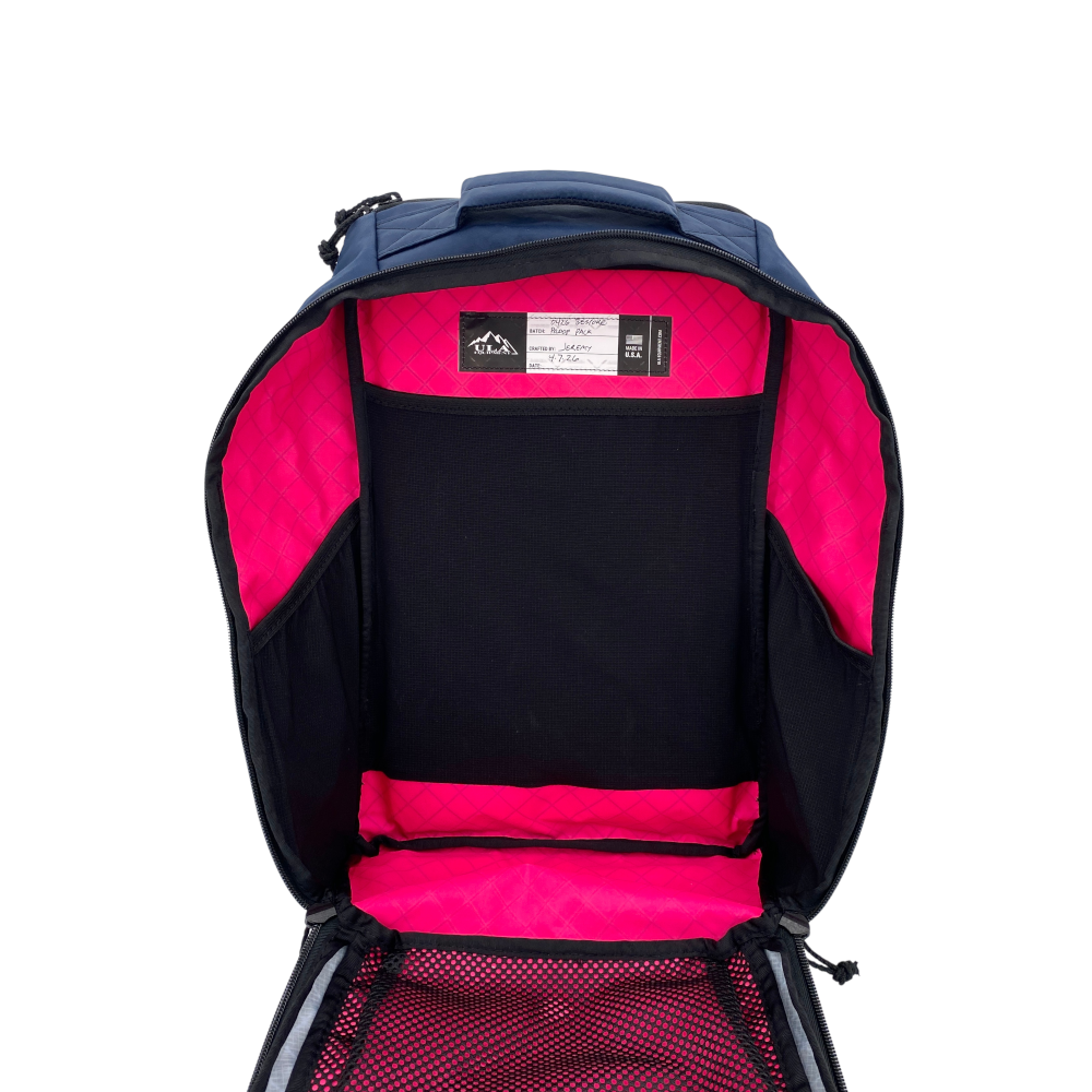 Cicada 0426 (Bespoke EcoPak Blue)