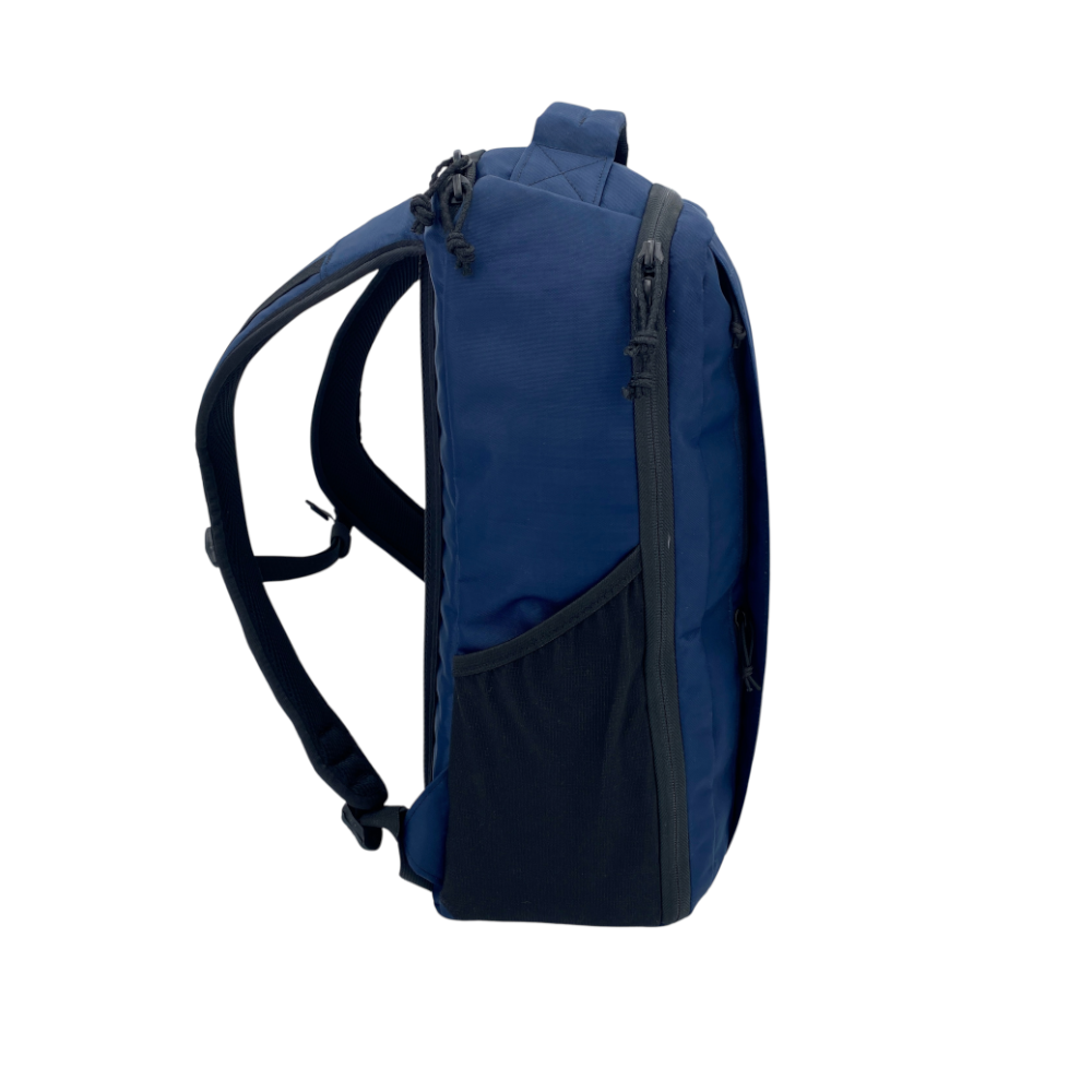 Cicada 0426 (Bespoke EcoPak Blue)