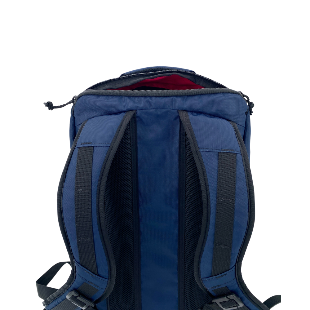 Cicada 0426 (Bespoke EcoPak Blue)