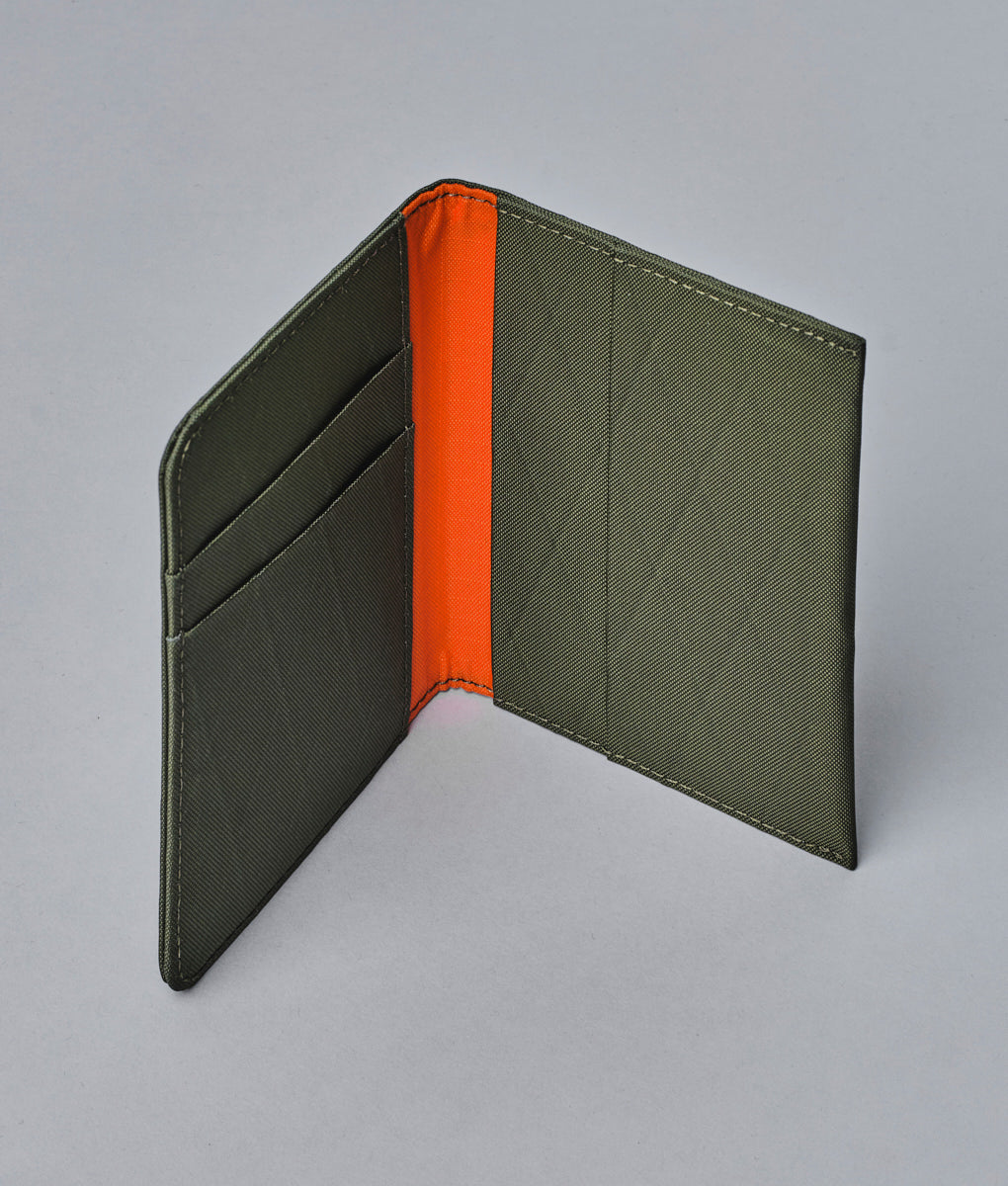 Ark Bifold Wallet