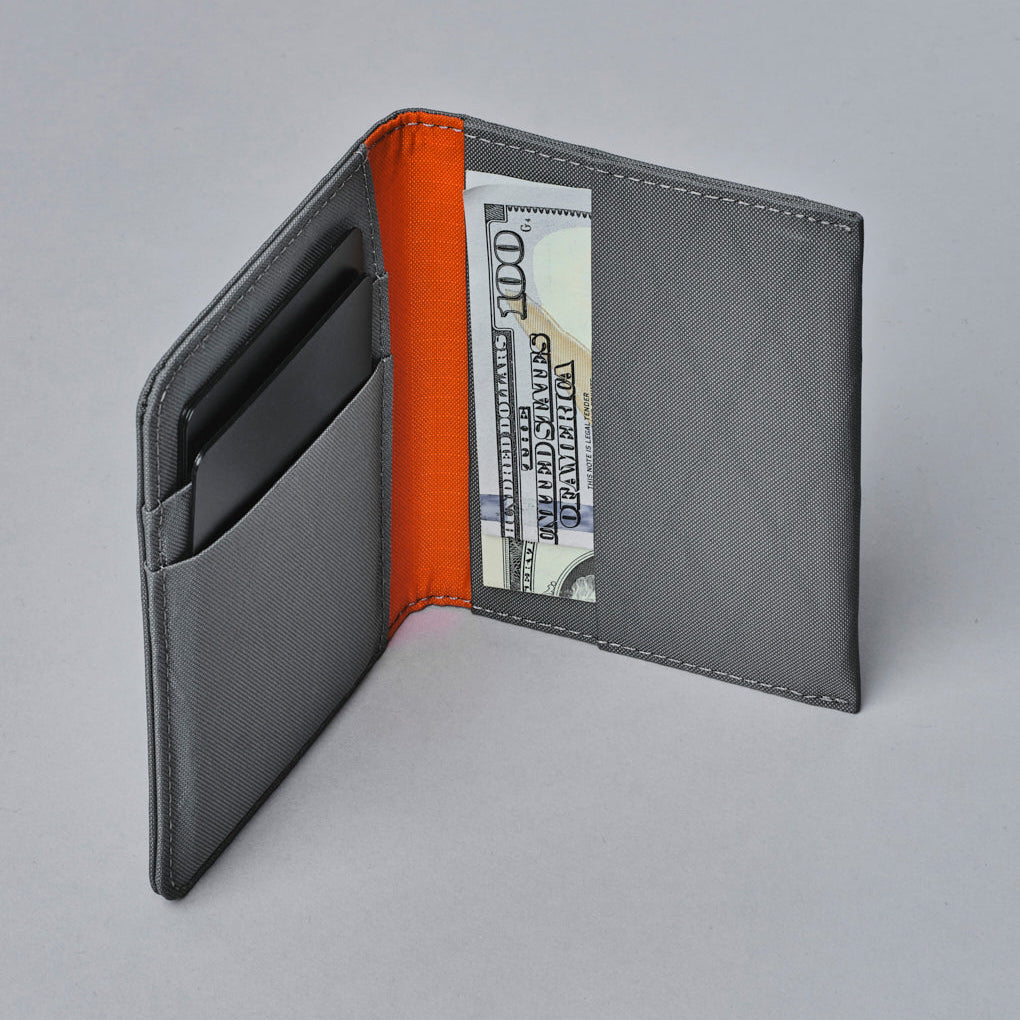 Ark Bifold Wallet