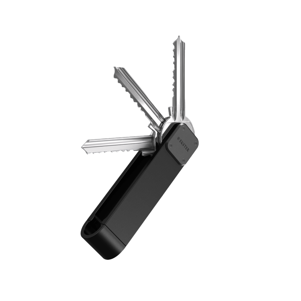 Ekster Key Case - Storming Gravity