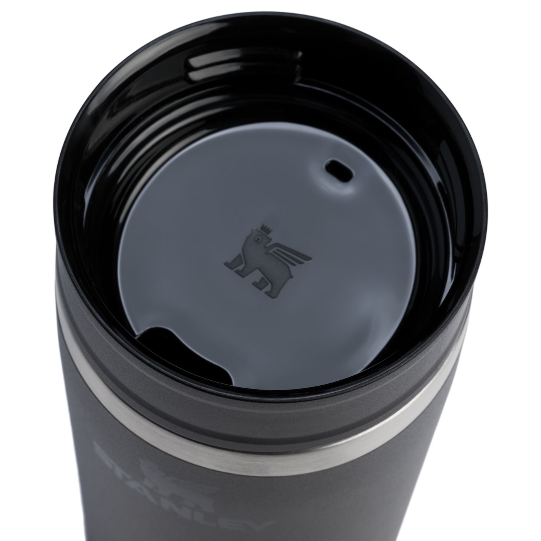 CAFÉ-TO-GO Travel Mug 8oz/12oz - Storming Gravity