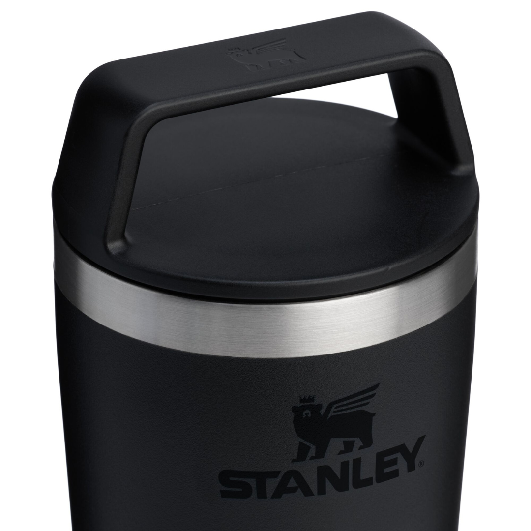 CAFÉ-TO-GO Travel Mug 8oz/12oz - Storming Gravity