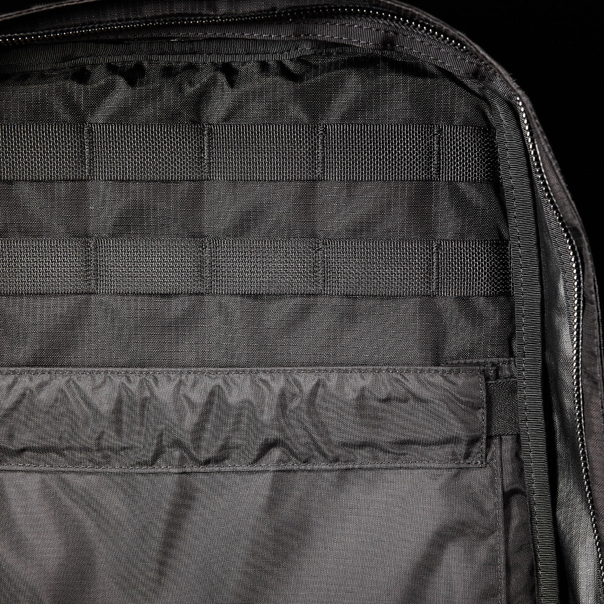 GR0 - RIPSTOP ROBIC®