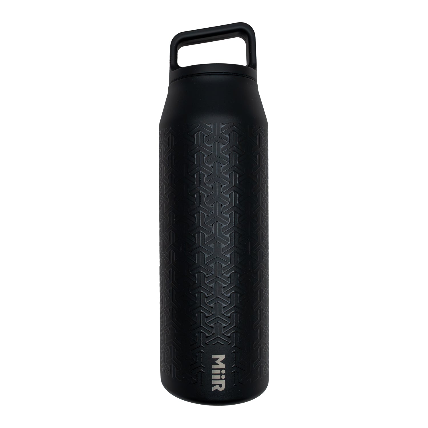MiiR x Carryology Wide Mouth - Storming Gravity