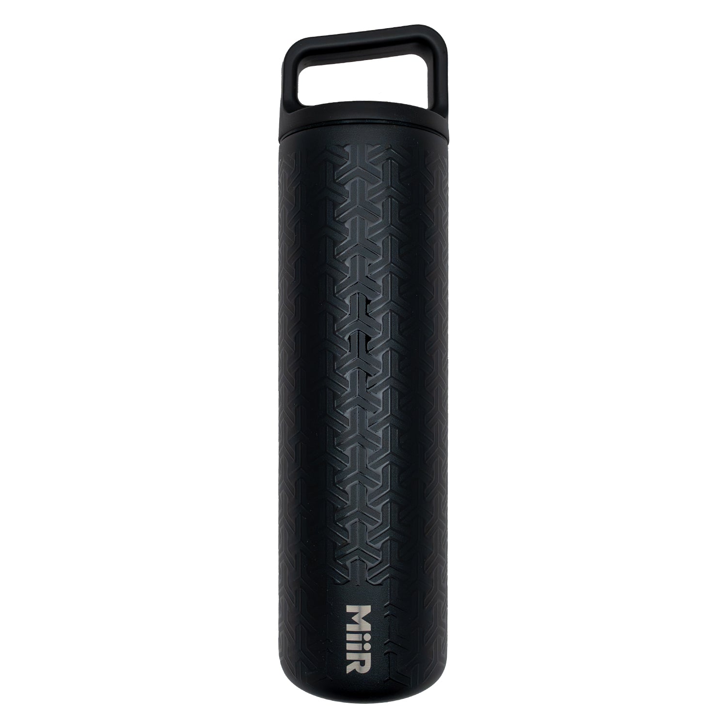 MiiR x Carryology Wide Mouth - Storming Gravity