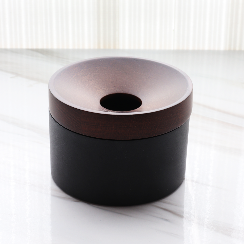 Revov Magnetic Rotating Coin Storage II - Storming Gravity