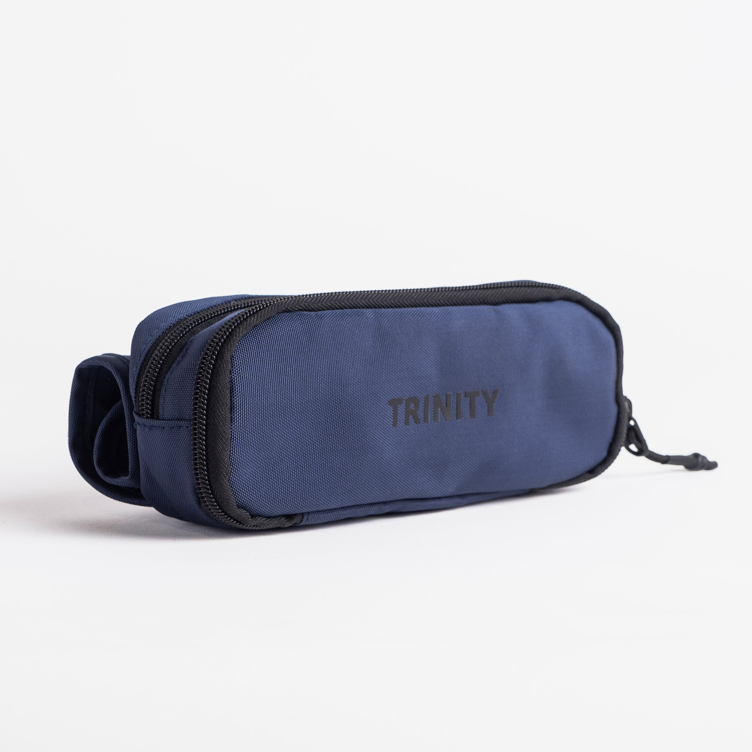 Trinity Pencil Case - Storming Gravity