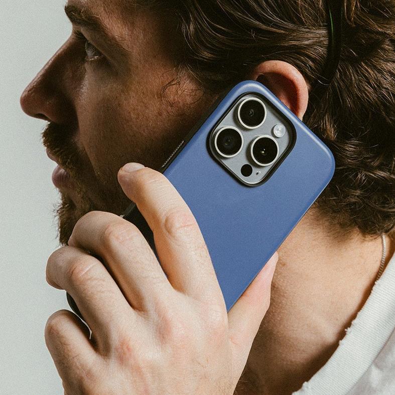 Sport Case for iPhone 16 Series - Storming Gravity