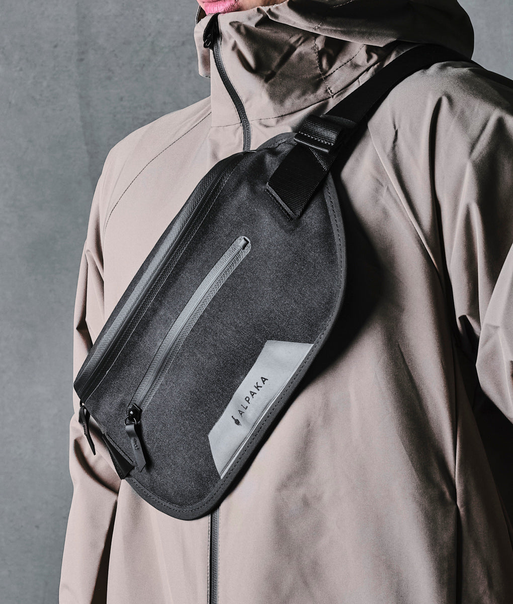 Bravo Sling Mini กันน้ำ