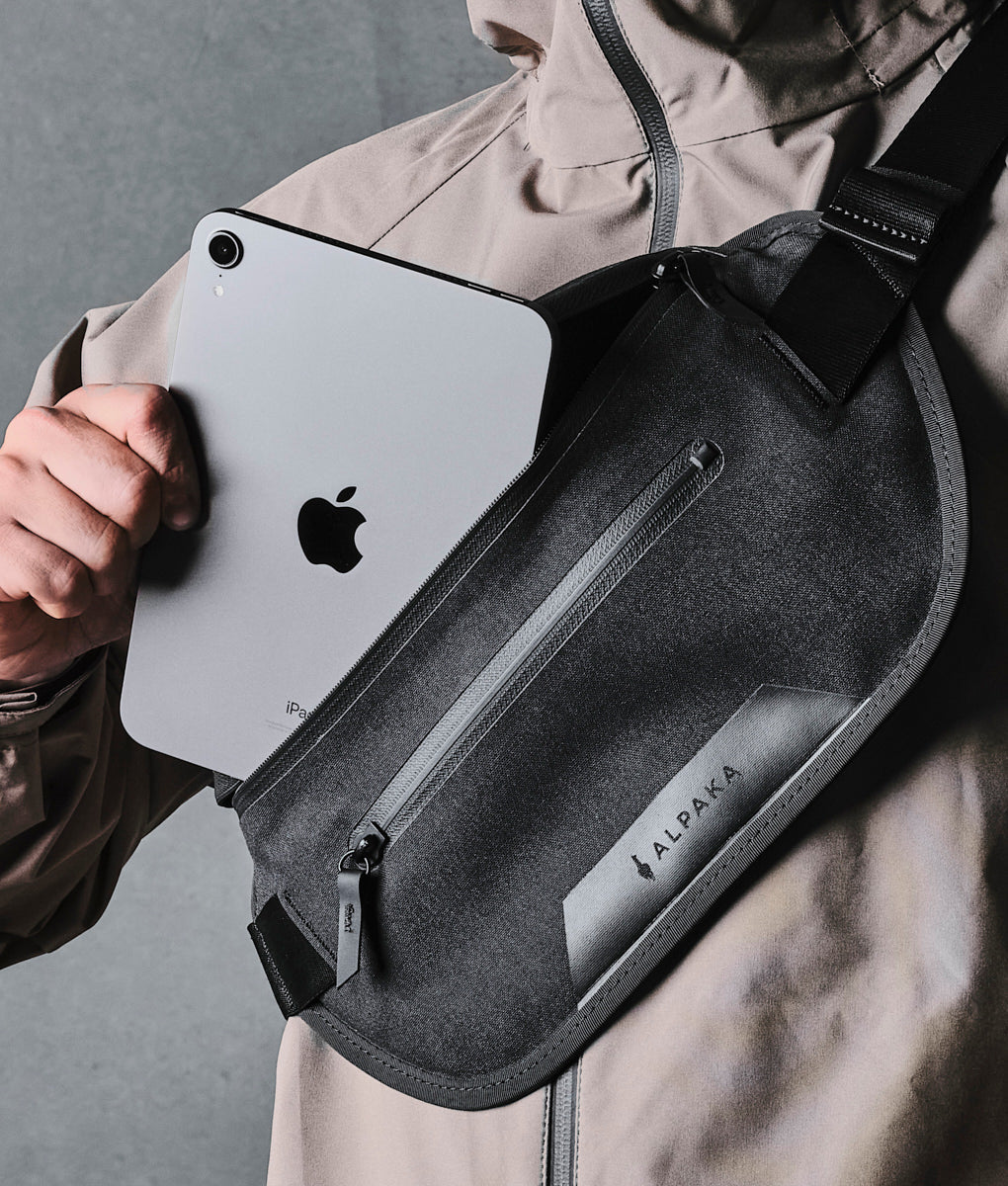 Bravo Sling Mini กันน้ำ