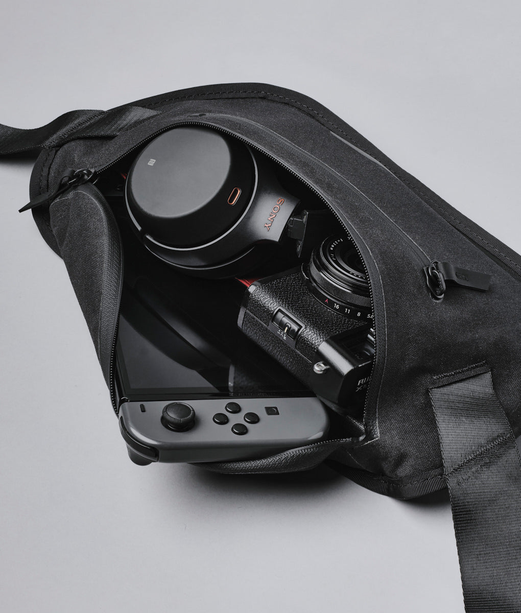 Bravo Sling Mini Waterproof