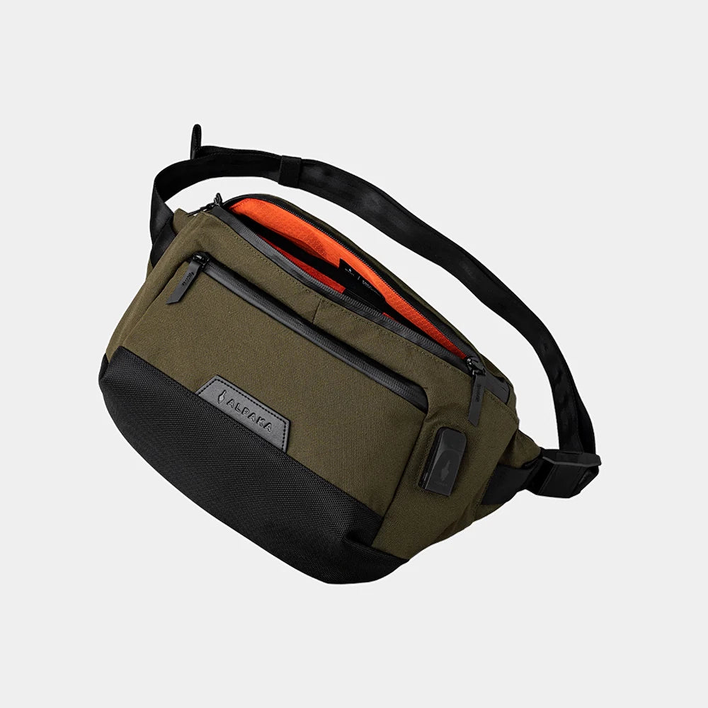 Bravo X Sling V2 - Storming Gravity