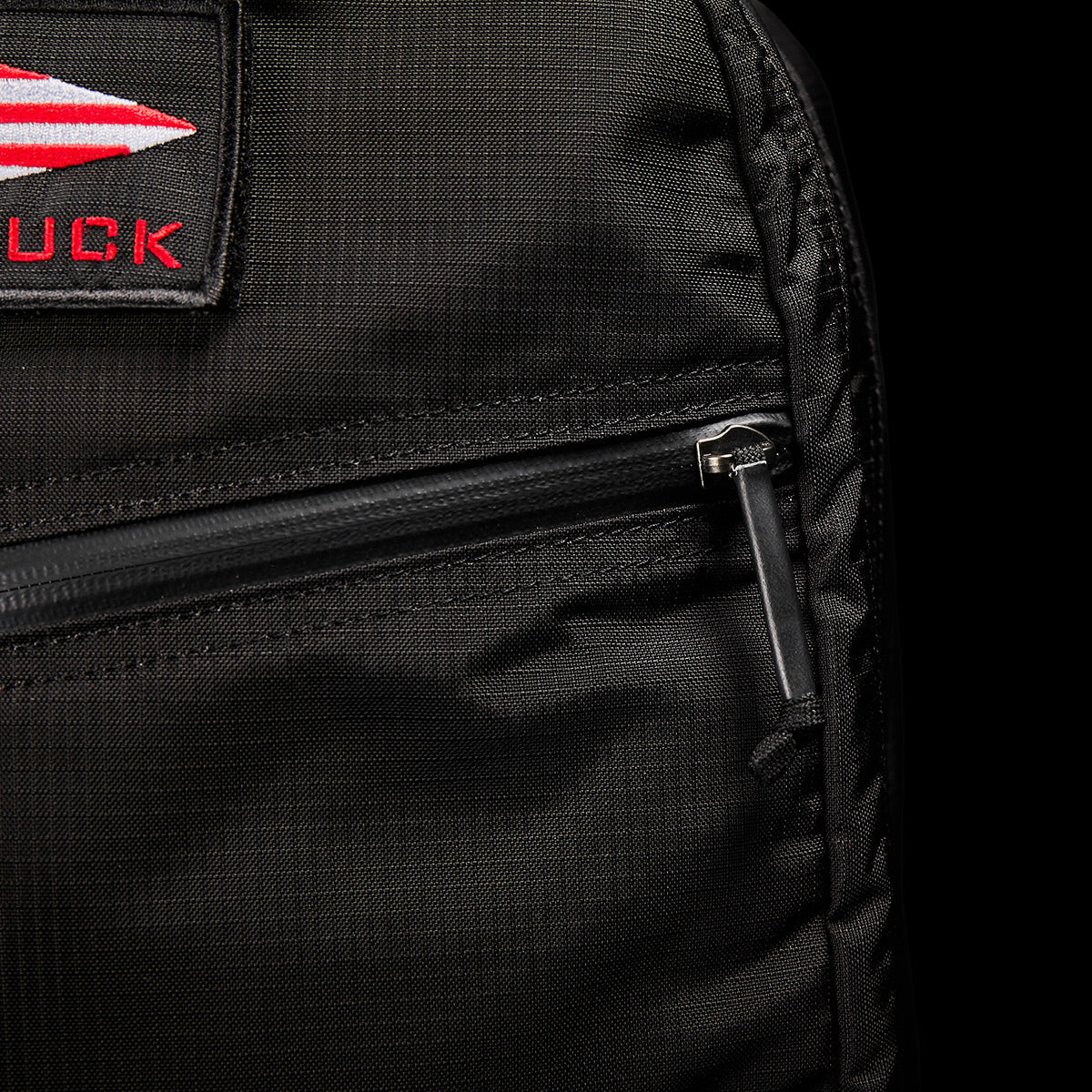 Bullet Ruck Double Compartment - Ripstop Robic®