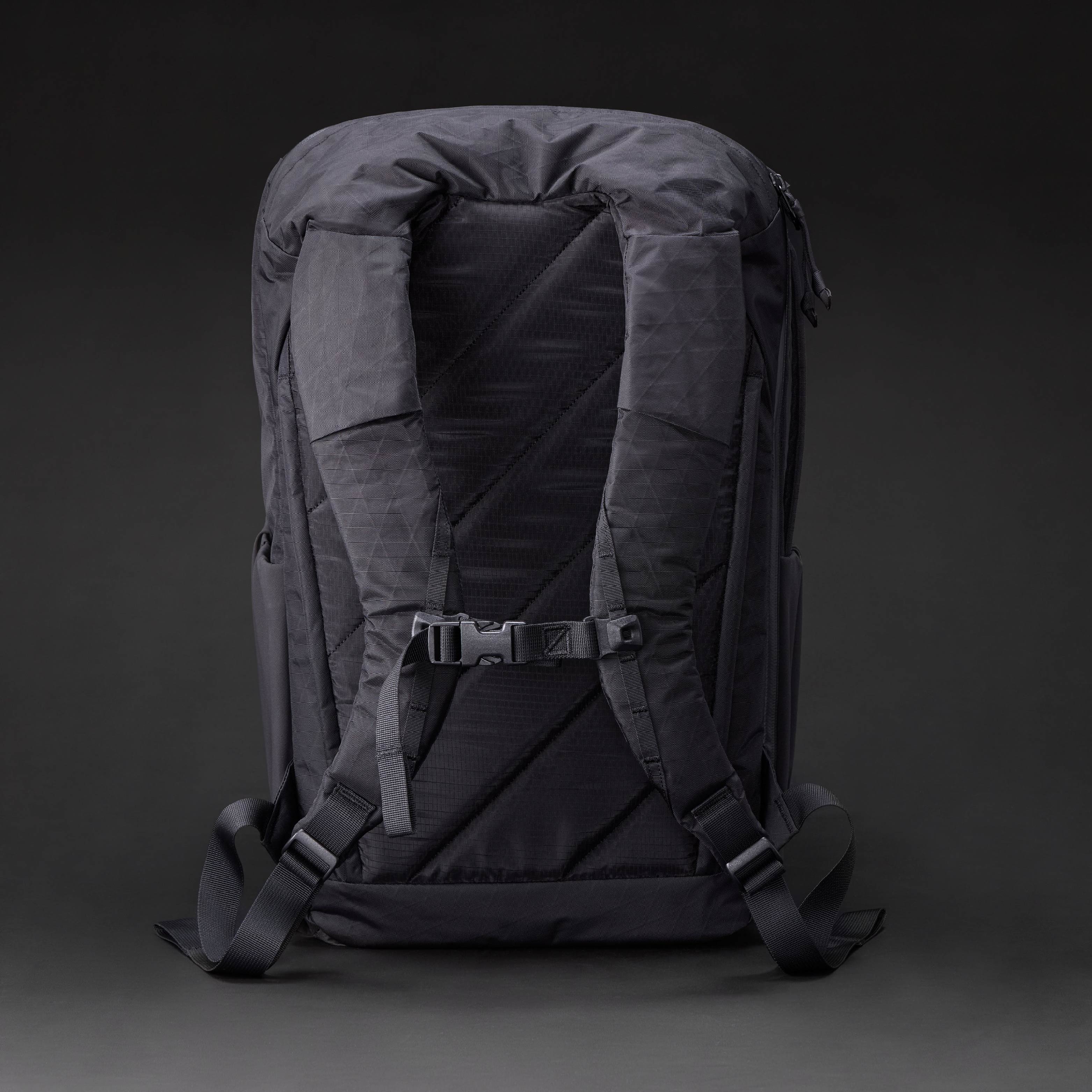 CIVIC Travel Bag - X-Pac - Storming Gravity
