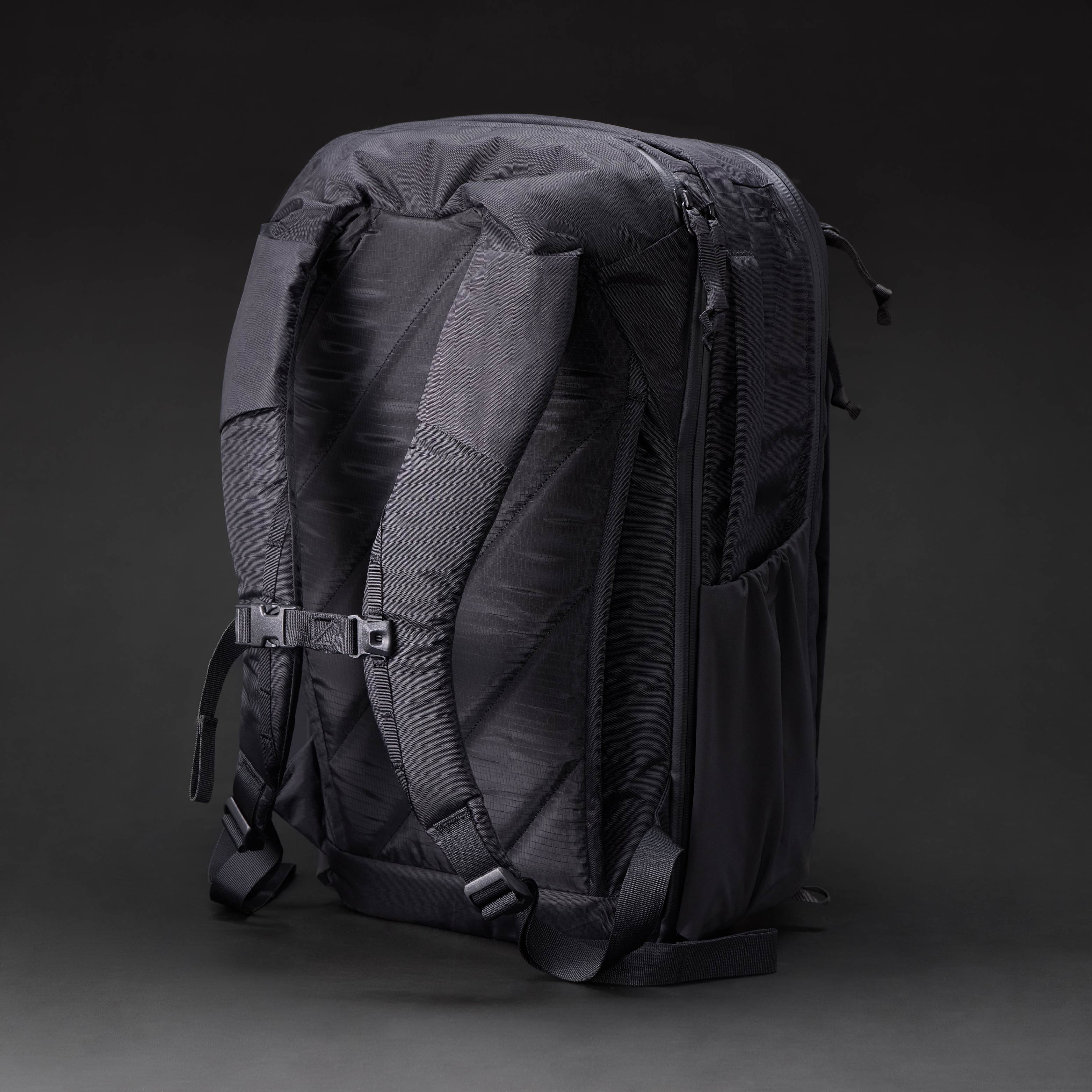CIVIC Travel Bag - X-Pac - Storming Gravity