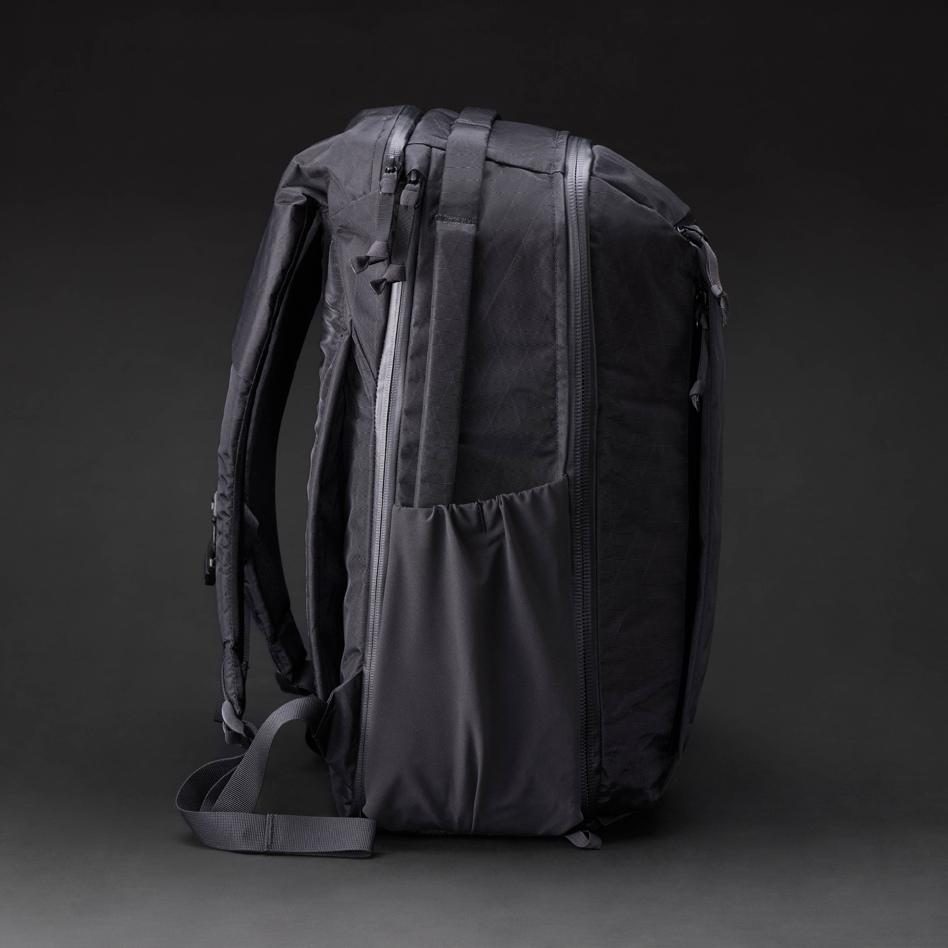 CIVIC Travel Bag - X-Pac - Storming Gravity