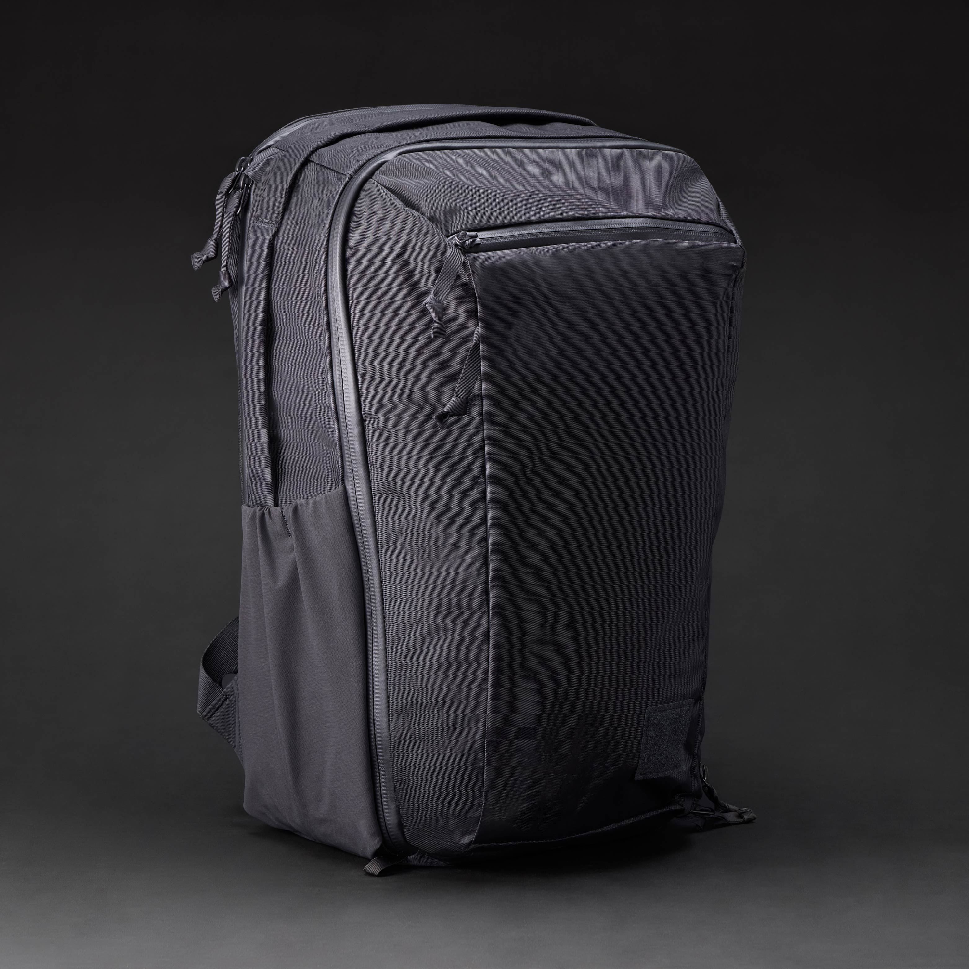 CIVIC Travel Bag - X-Pac - Storming Gravity