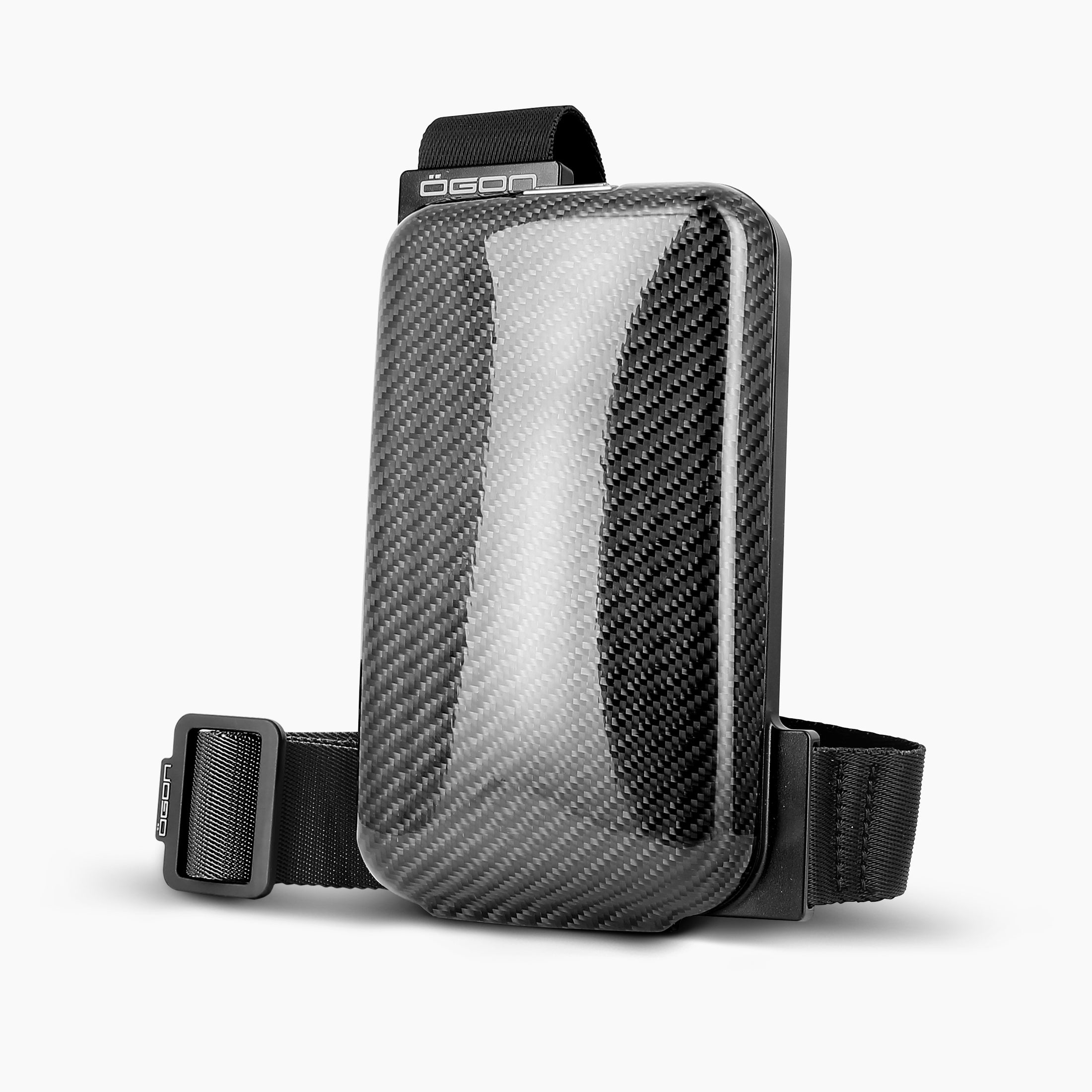 Ogon Phone Sling Bag & Wallet - Storming Gravity