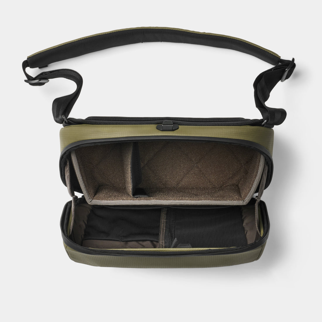 Mckinnon Camera Sling 8L - Storming Gravity