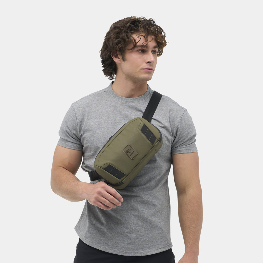 McKinnon Camera Sling 5L - Storming Gravity