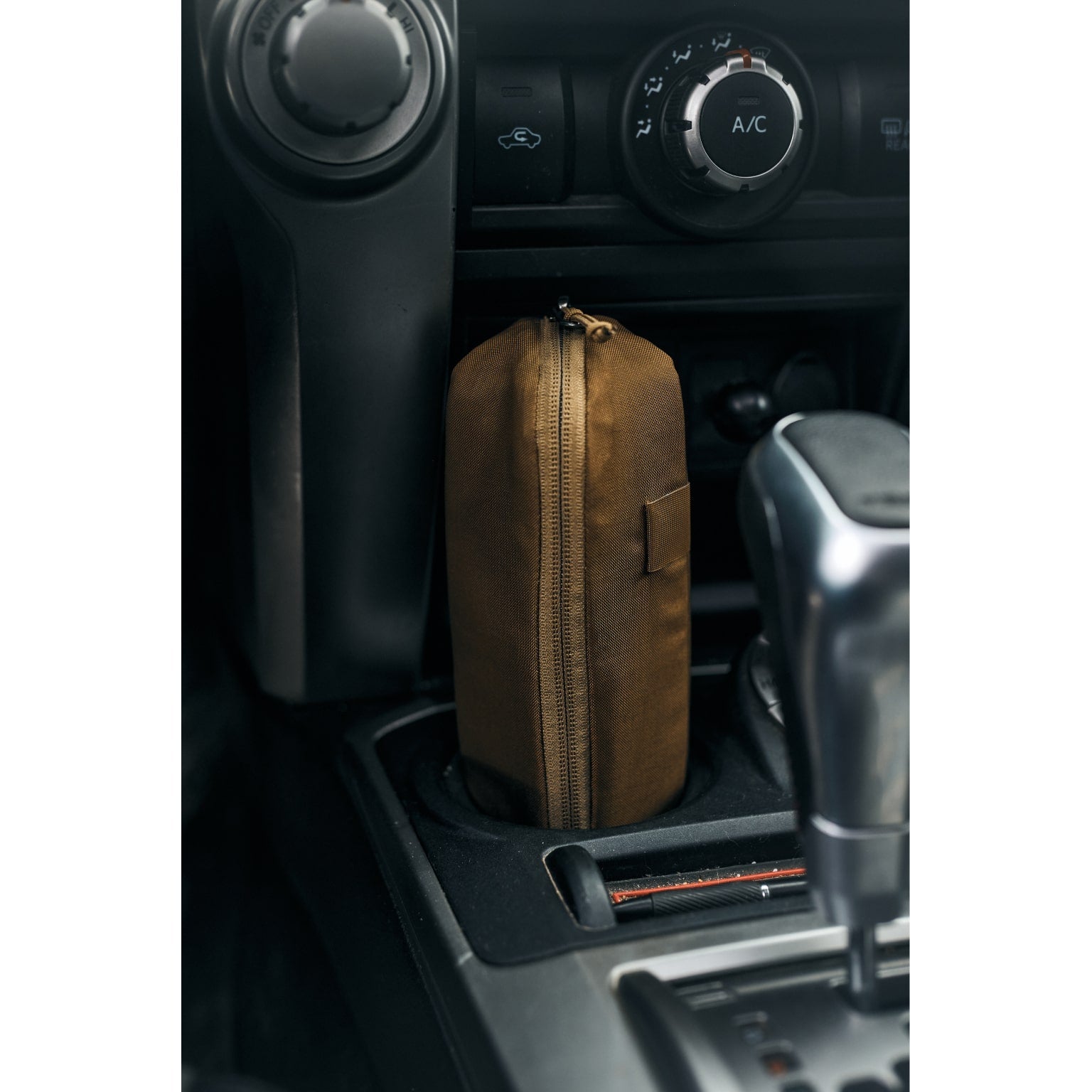 Civic Access Pouch 0.5L - Storming Gravity