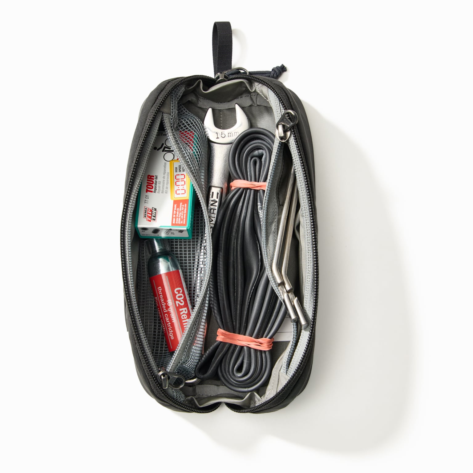 Civic Access Pouch 0.5L - Storming Gravity