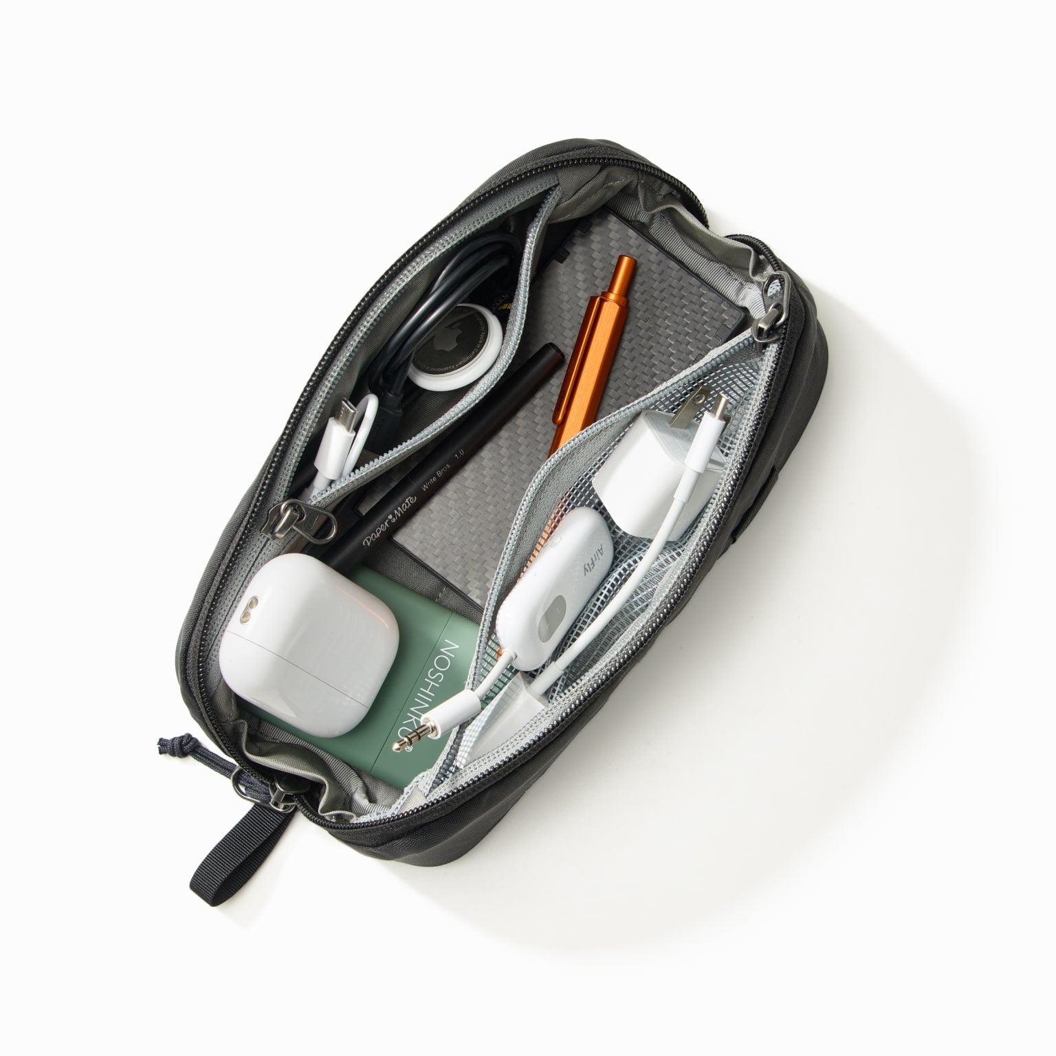 Civic Access Pouch 0.5L - Storming Gravity