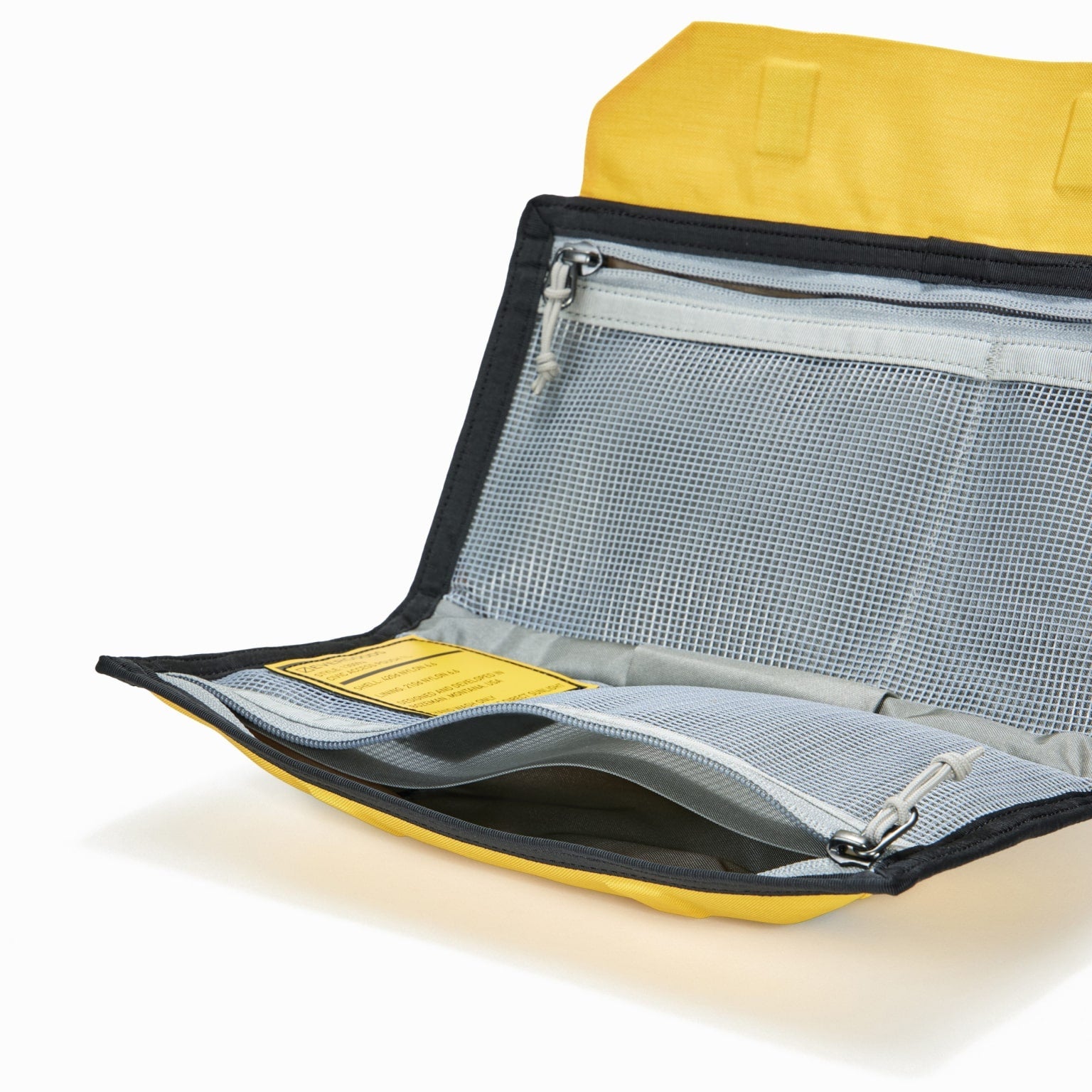 Civic Access Pouch 1L - Storming Gravity