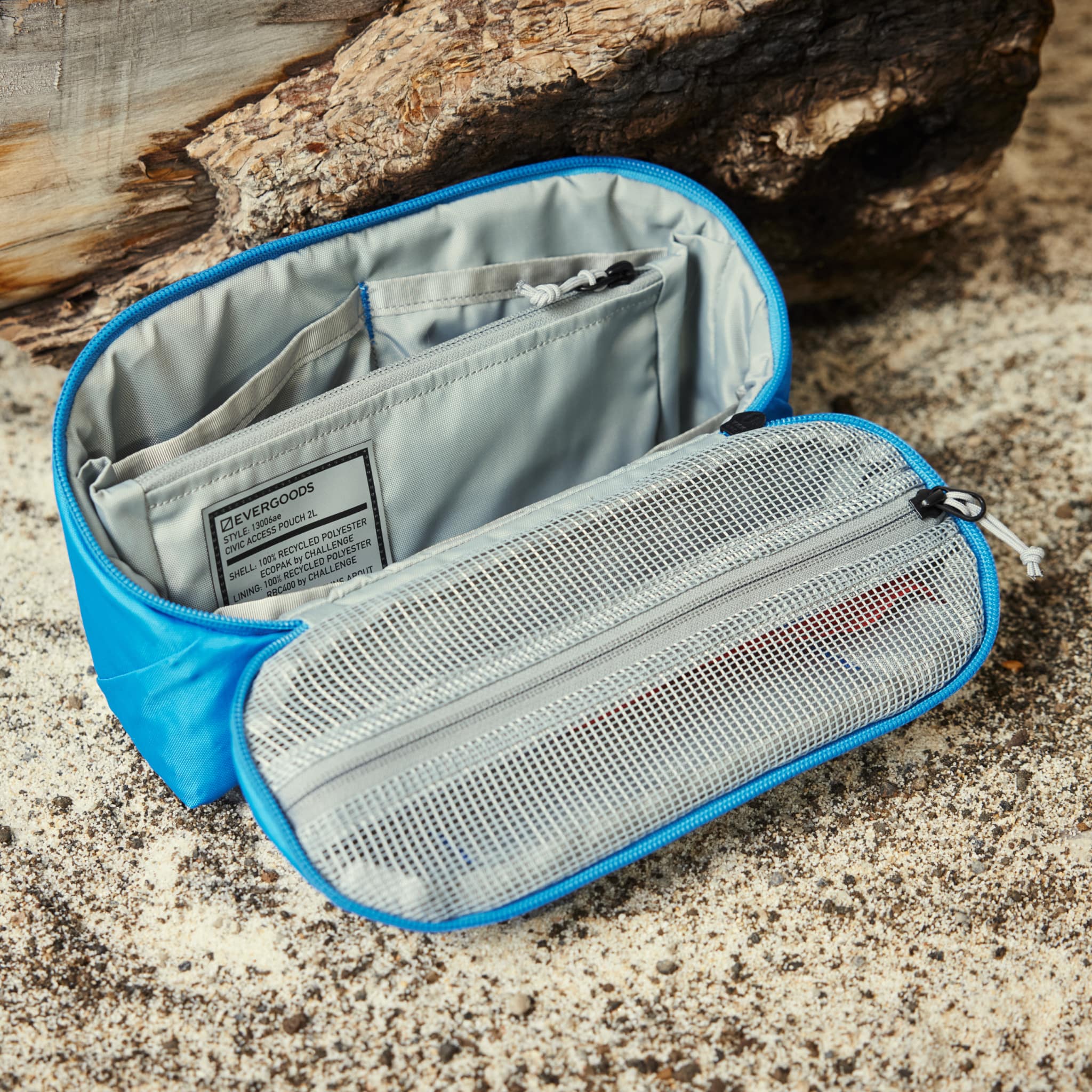 Civic Access Pouch 2L - Ecopak