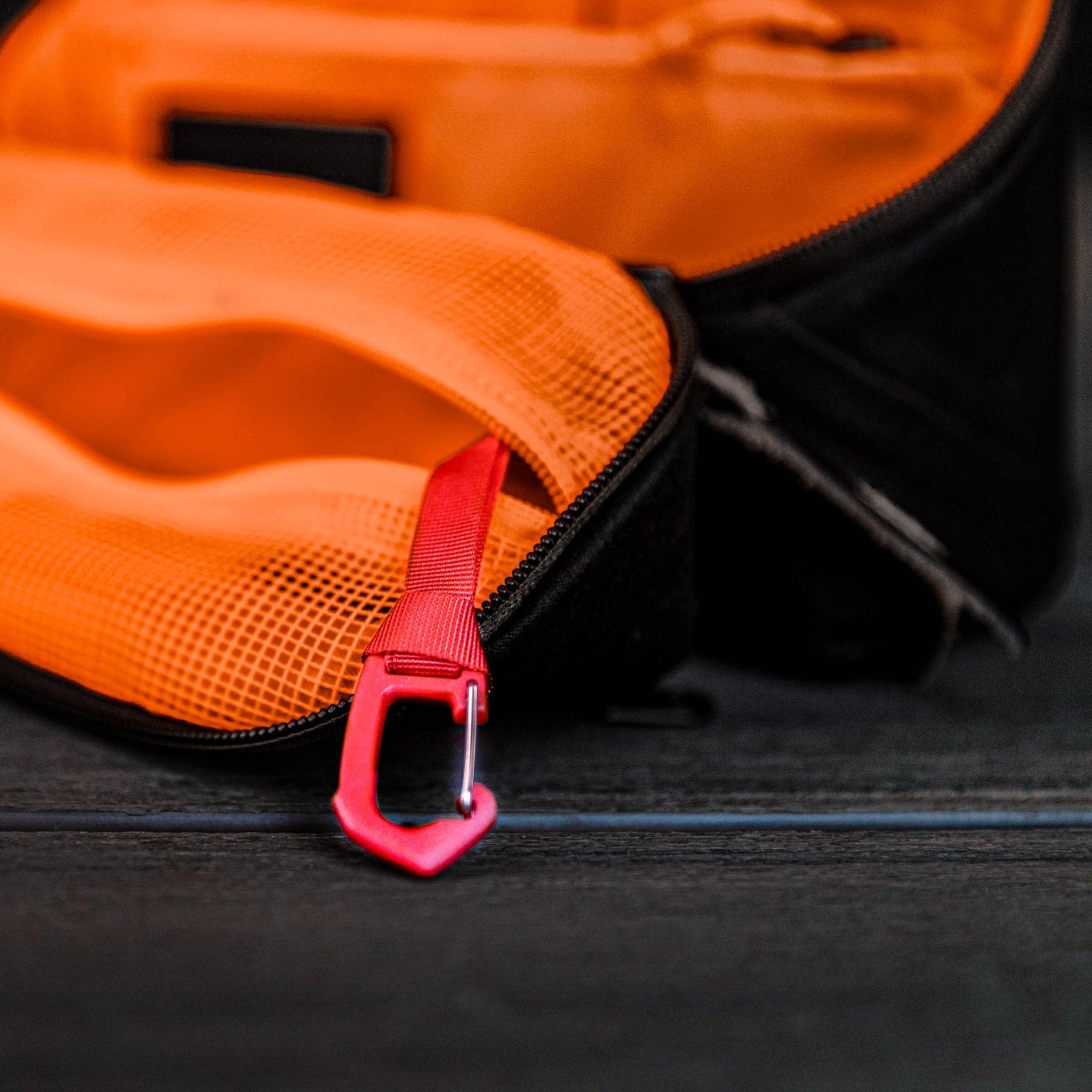 Civic Access Pouch 2L - รุ่น Griffin