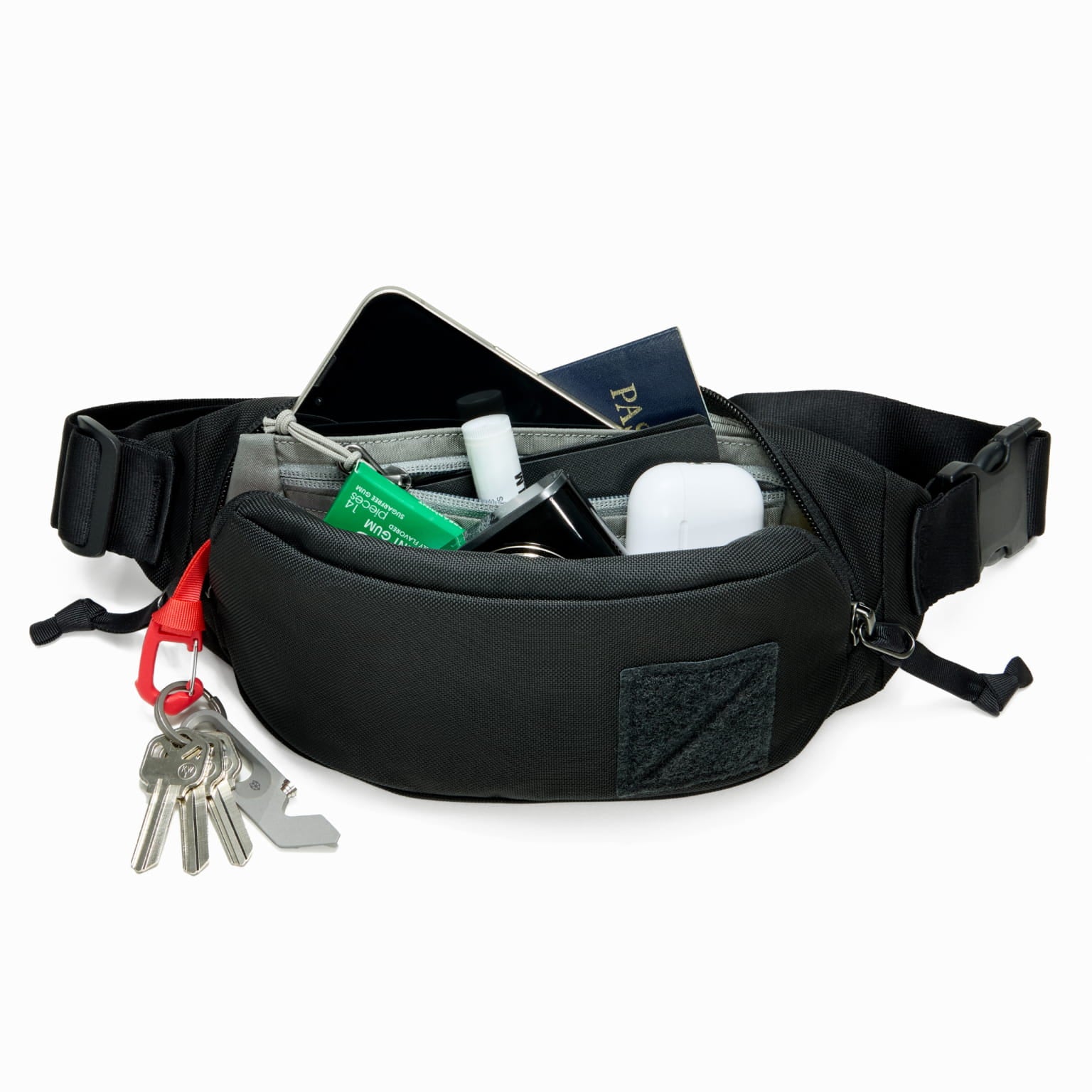 CIVIC Access Sling 1L - Storming Gravity
