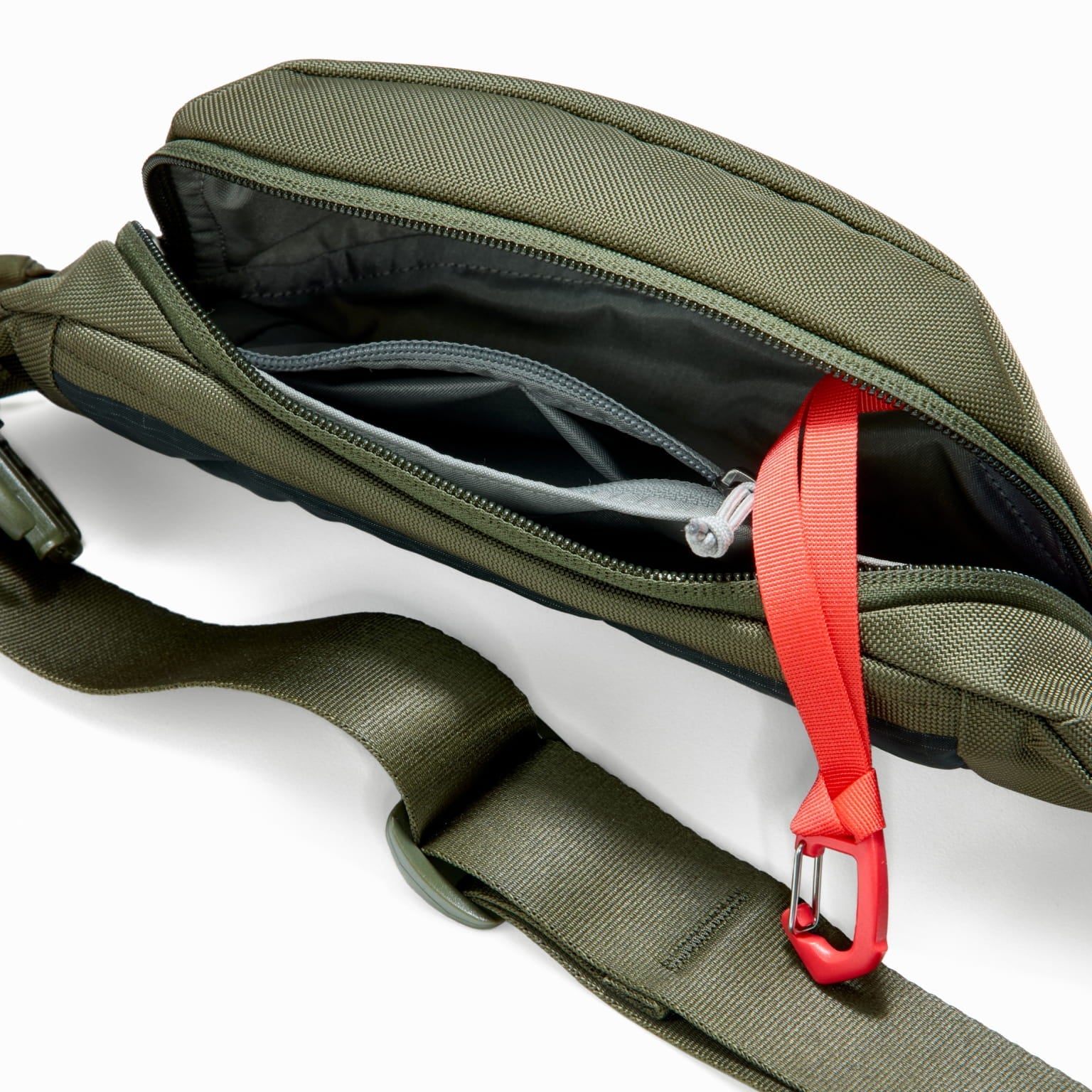 CIVIC Access Sling 1L - Storming Gravity