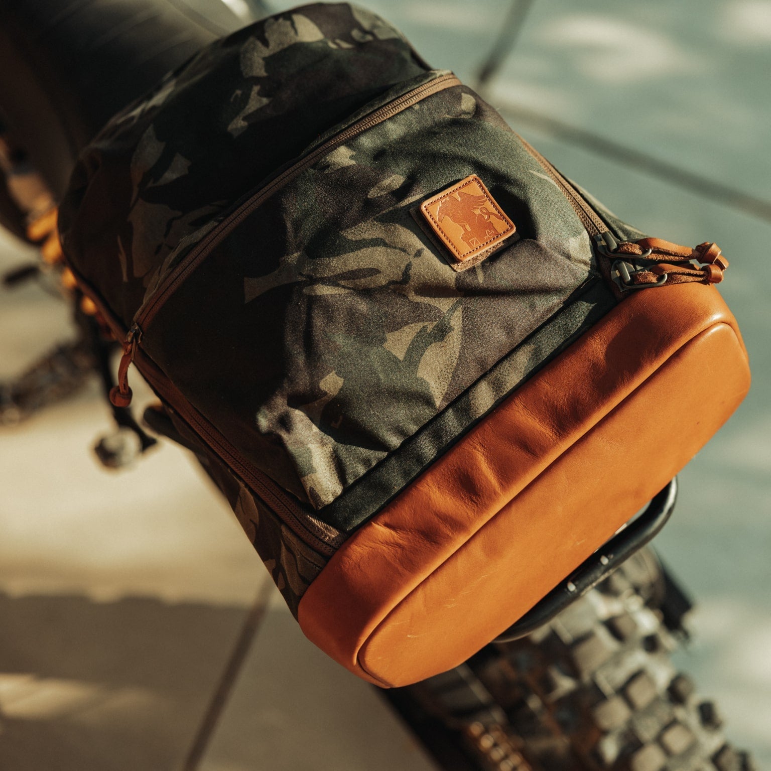 Griffin Chapter 2 Camo Collector Bundle - Storming Gravity