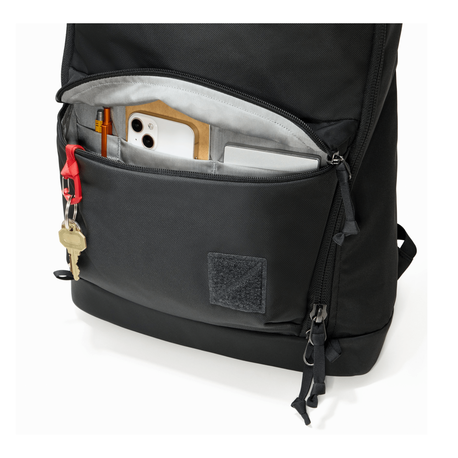 Civic Bookbag 22L - Storming Gravity