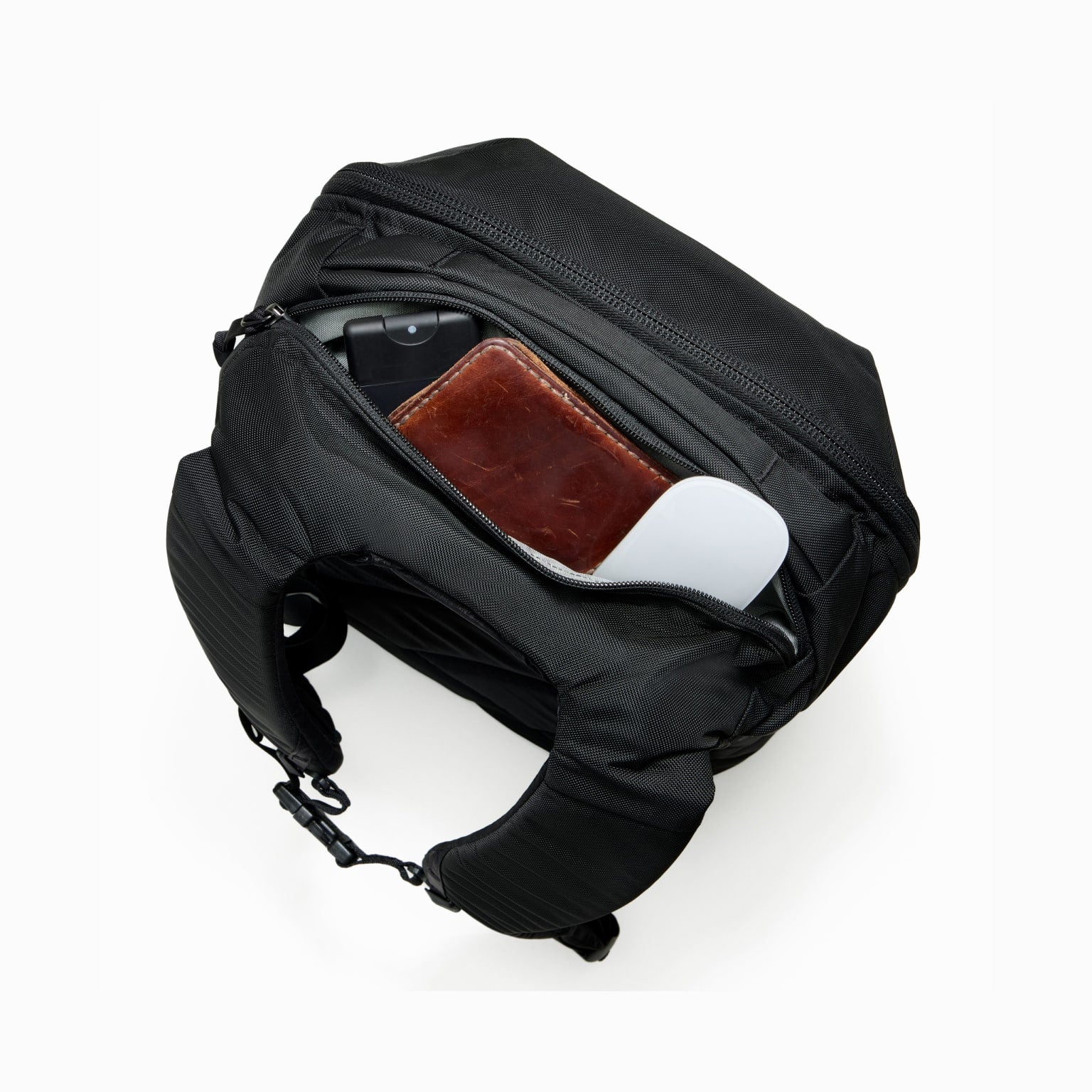 Civic Bookbag 22L - Storming Gravity