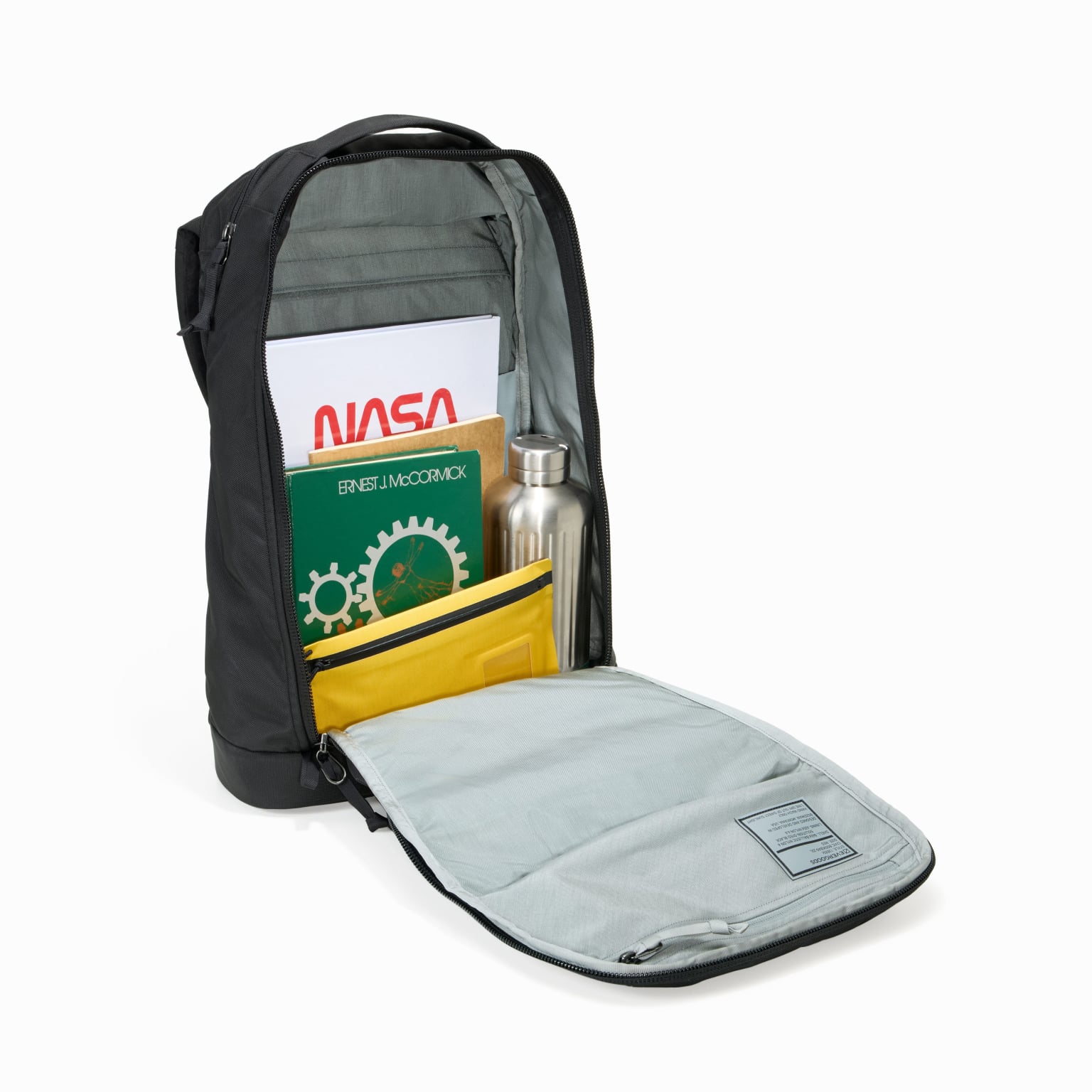 Civic Bookbag 22L - Storming Gravity