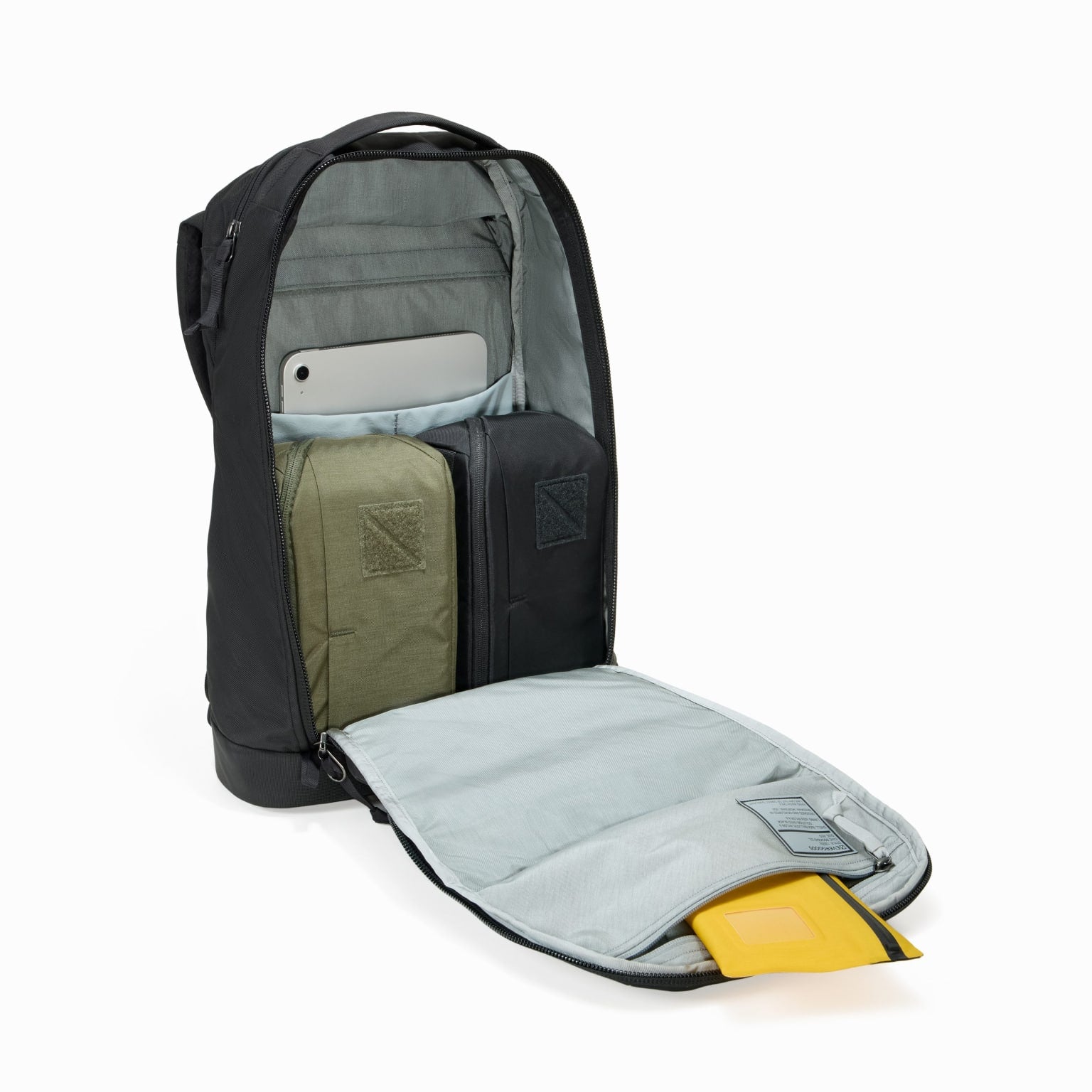Civic Bookbag 22L - Storming Gravity