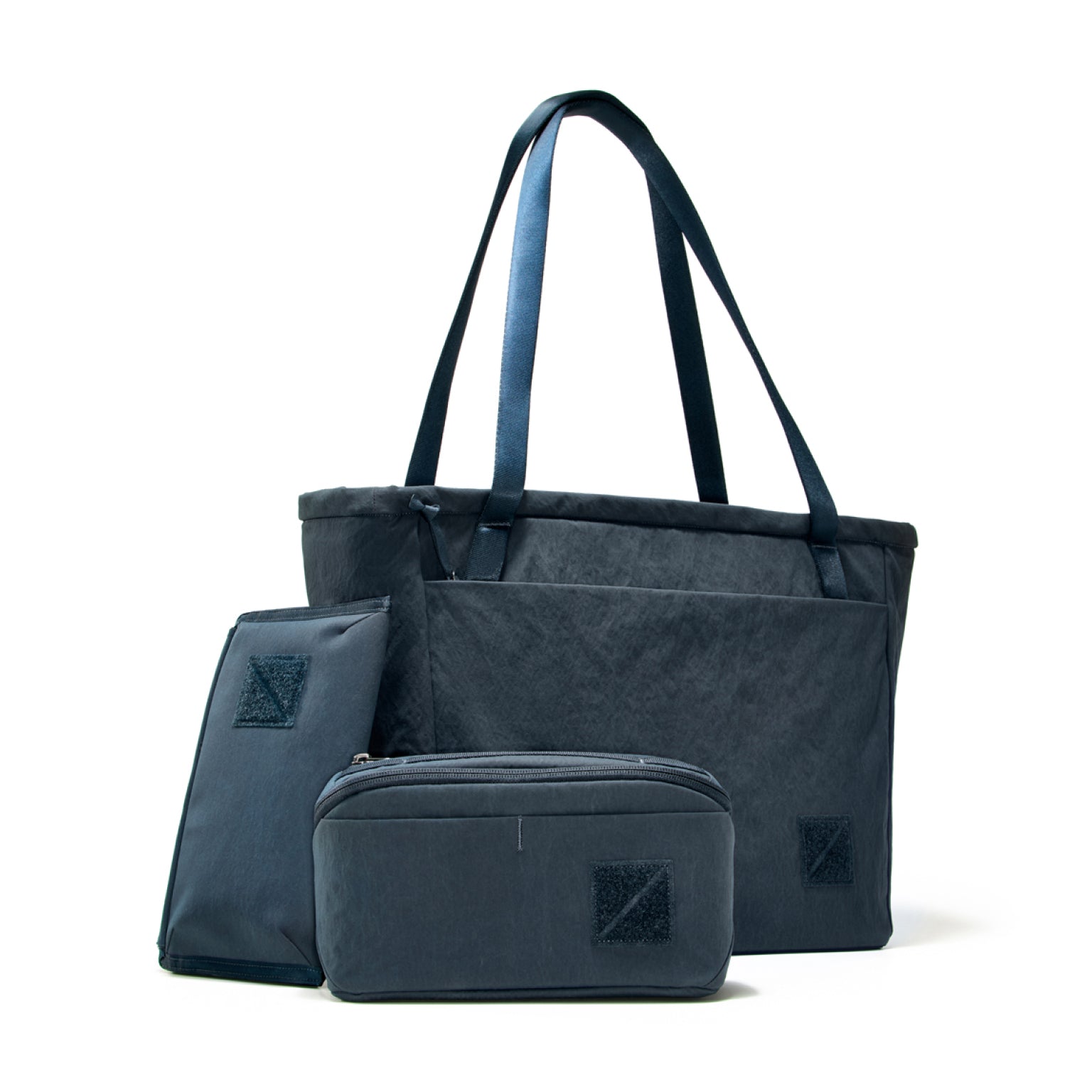 CIVIC Access Pouch 1L - Konbu - Storming Gravity