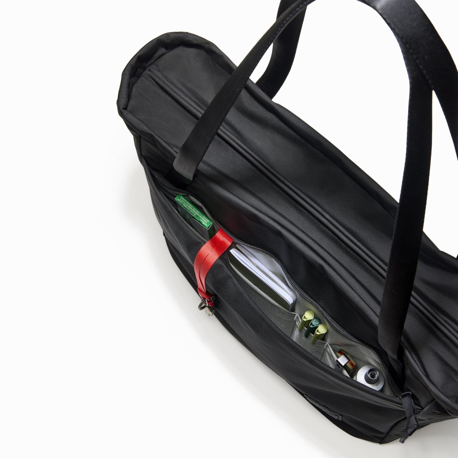 Civic Daily Tote 24L - Storming Gravity