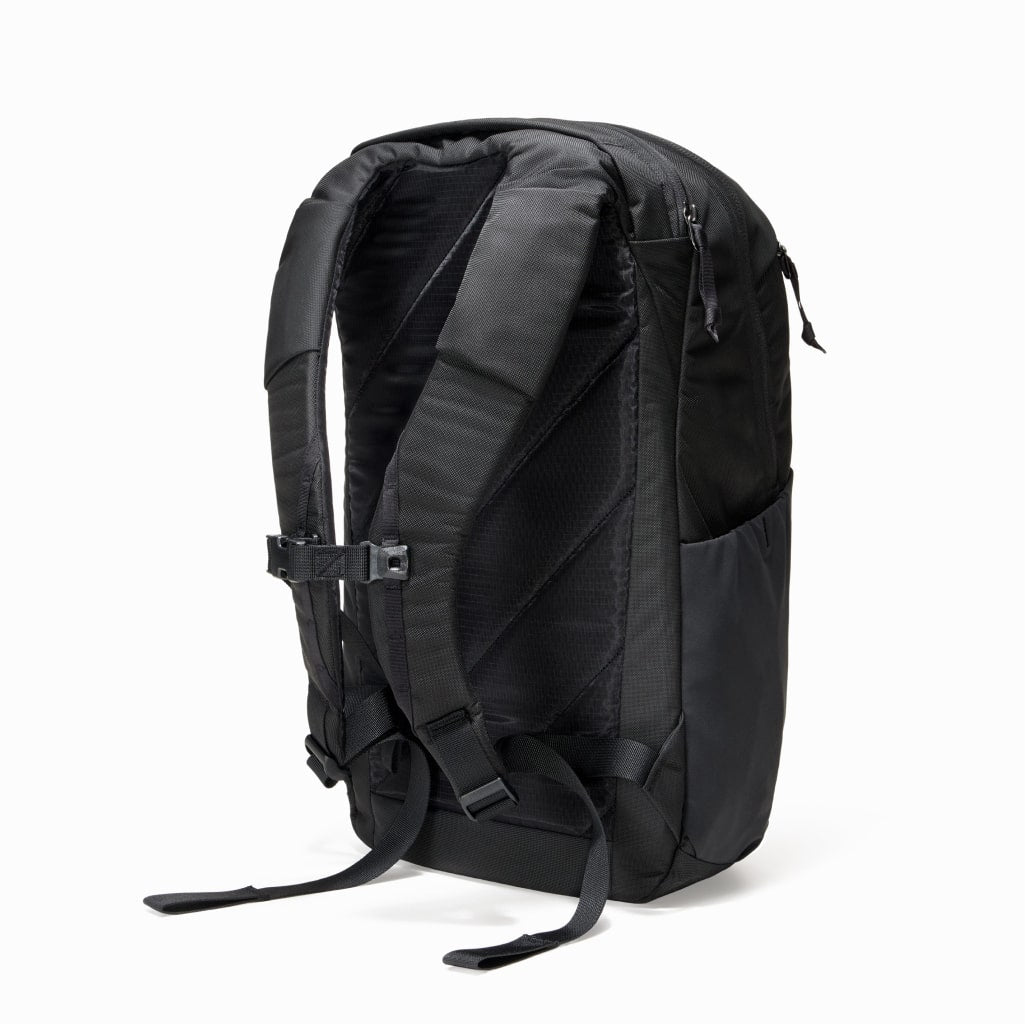 Civic Half Zip - 2025 Version - Storming Gravity