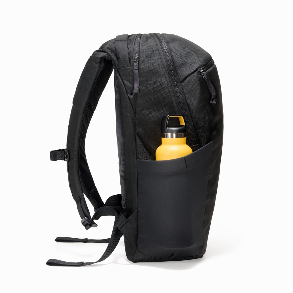 Civic Half Zip - 2025 Version - Storming Gravity