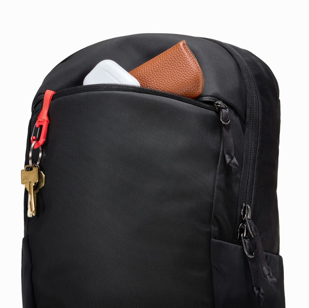 Civic Half Zip - 2025 Version - Storming Gravity