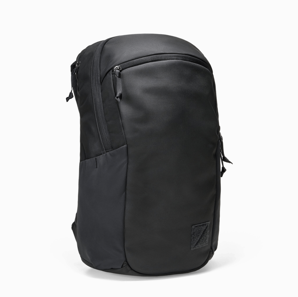Civic Half Zip - 2025 Version - Storming Gravity