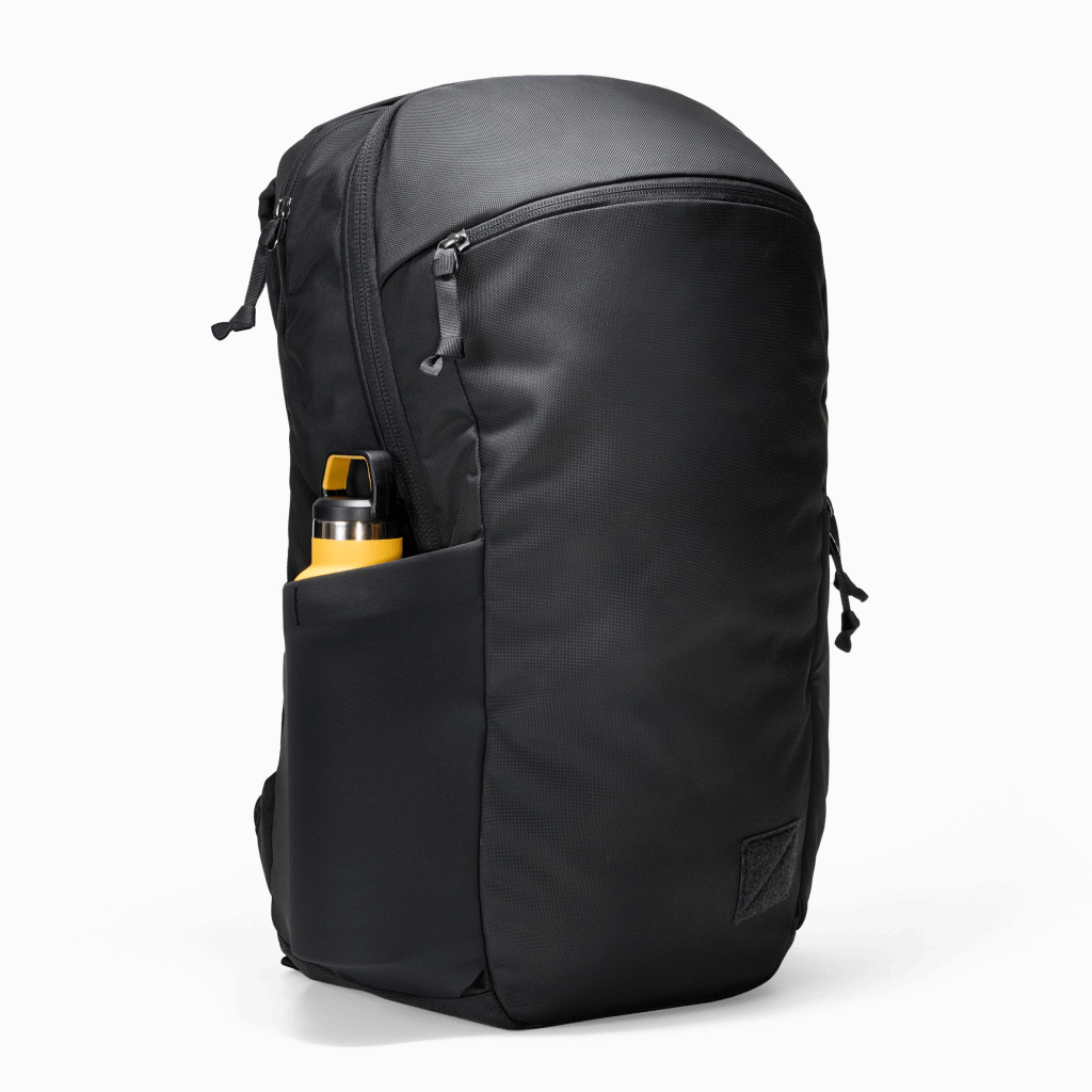 Civic Half Zip - 2025 Version - Storming Gravity