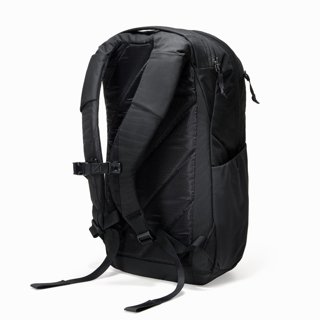 Civic Half Zip - 2025 Version - Storming Gravity