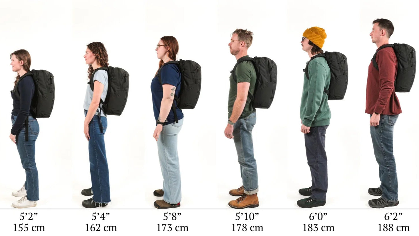 Civic Half Zip - 2025 Version - Storming Gravity