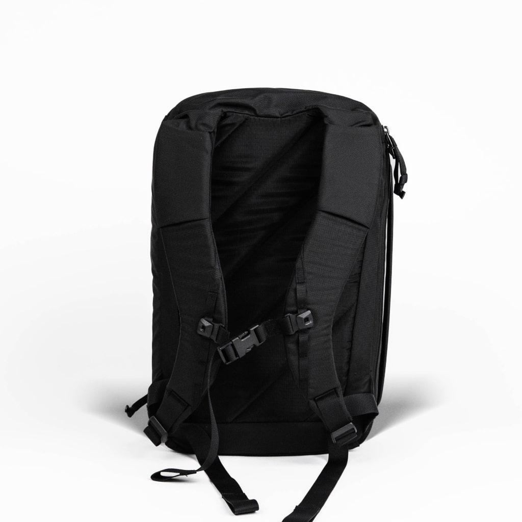 Civic Panel Loader 16L - Storming Gravity