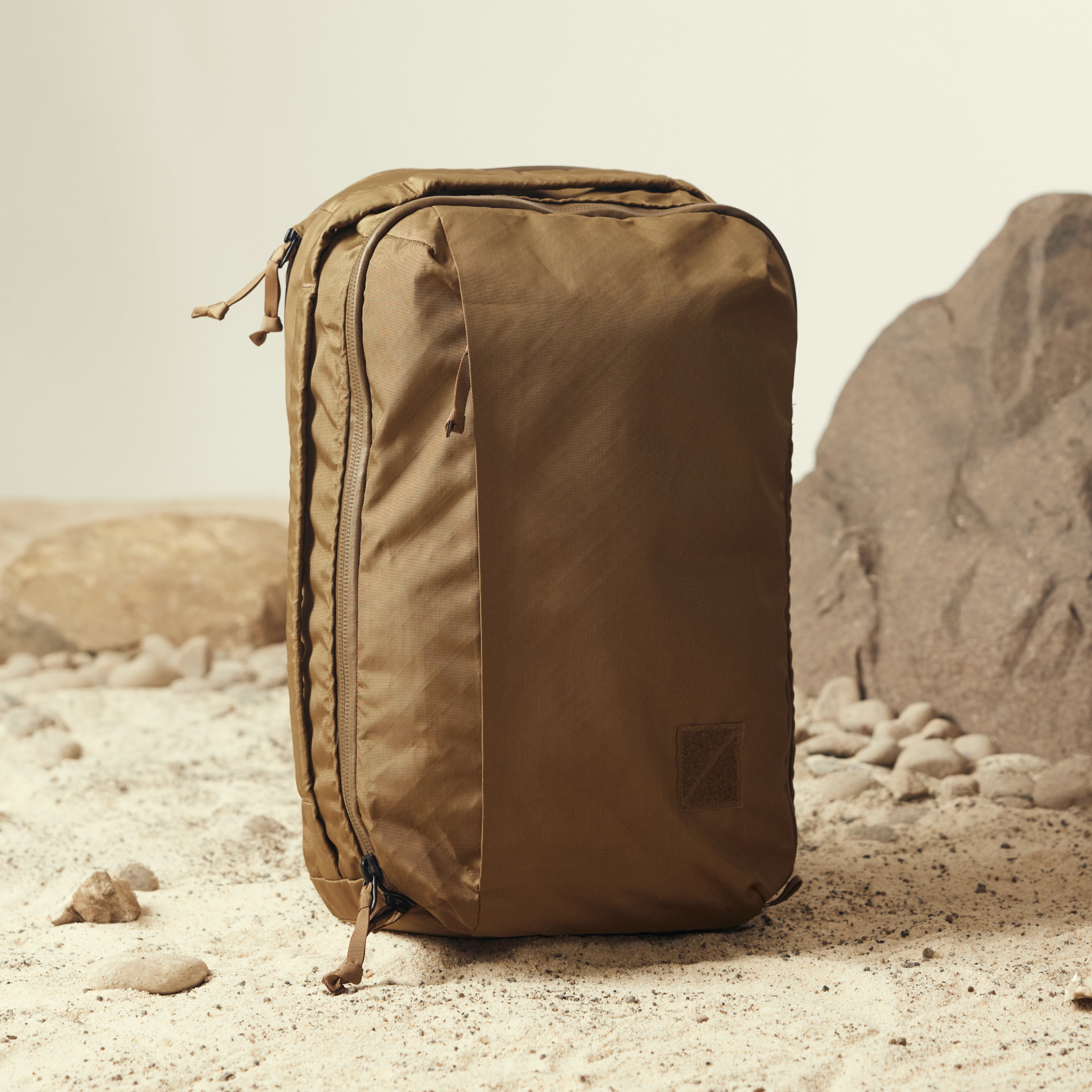 Civic Panel Loader 24L - Ecopak